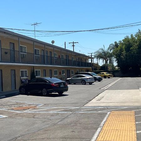 Keystone Motel Norwalk Exterior foto