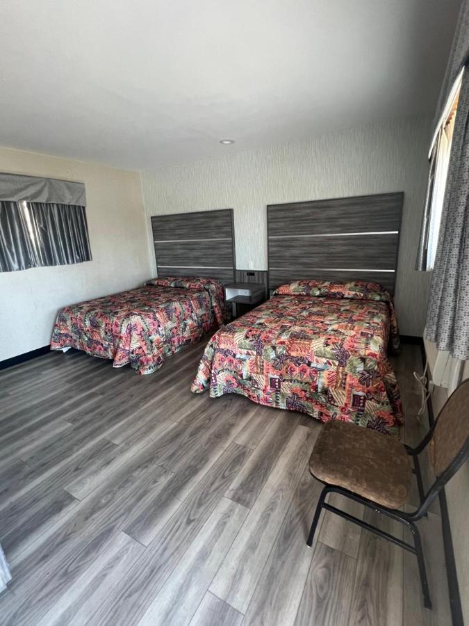Keystone Motel Norwalk Exterior foto